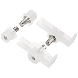 Morigin Stop-equipped Insert Dowel, 4.8SM Type, 1 Set