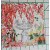 Michel Design Works Two Decorative Cocktail Napkins for Decoupage "In