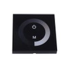 Nikou Monochrome Touch Screen LED Controller, DC 12V-24V Wall Touch