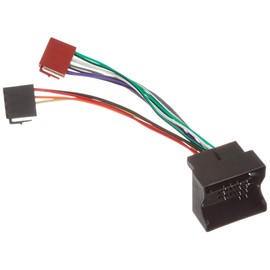 Radio Connection Cable Ford Focus Fiesta Fusion C-Max S-Max Transit Mondeo Kuga