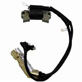 OakTen Ignition Coil for MTD Troy 483-SU 483-SUA 483-SUB Replaces 951-11305 751-11305