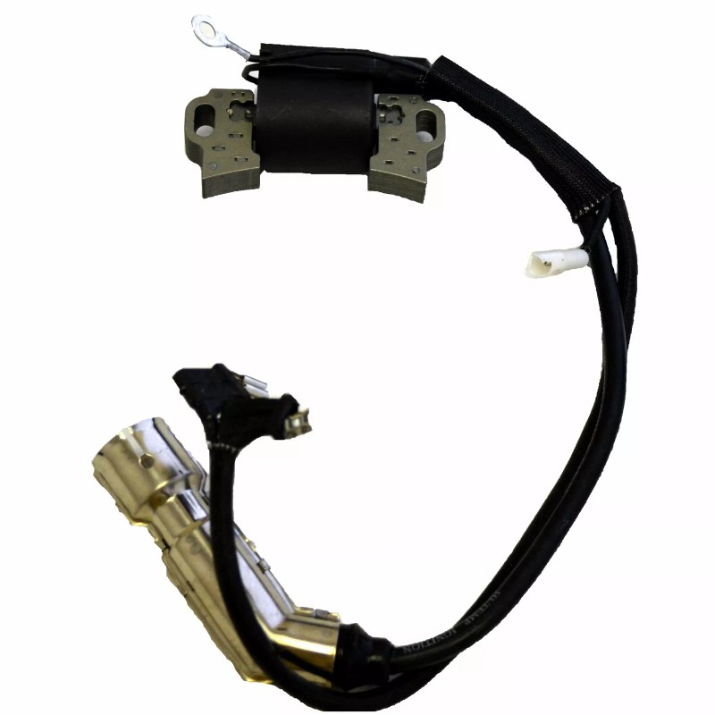 OakTen Ignition Coil for MTD Troy 483-SU 483-SUA 483-SUB Replaces