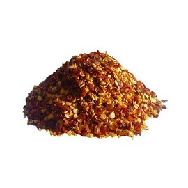 Crushed Chillies - Catering Shaker Jar - 350G