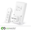 Conecto Wireless Doorbell, CC50232