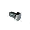 URO Parts N90813202 Oil Drain Plug, 14mm x 22mm x