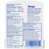 Blistex Complete Moisture Lip Protectant 0.15 oz (Pack of 2)