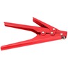 Nylon Cable Tie Gun Portable Wire Pliers Hand Tool HS-519