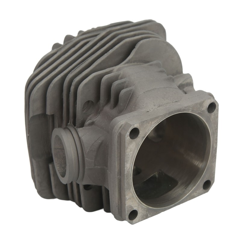 56mm Cylinder Piston Kit Chainsaws Replacement Parts11220201209 for Stihl 066