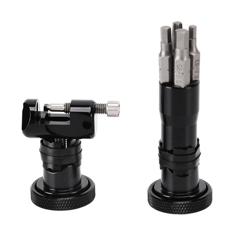 Bicycle Chain Removal Tool Set Chain Removal Installation Tool Bicycle