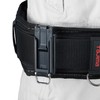 Tajima Safety System, For Cef-Holder Body Belts, Resin, Slim Type