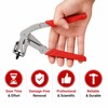 Car Clip Removal Pliers for Interior Trim – Easy Fastener