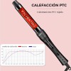 Rizadora Cabello 5 En 1 Intercambiable Cerámica Profesional