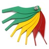 ZeriLion Automotive Brake Pad Wear Measurement Kit - Color-Coded Gauges