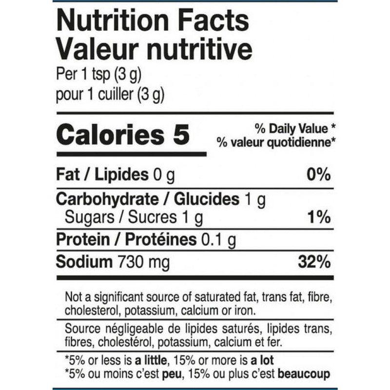 Podravka Vegeta Soup and Seasoning Mix 500g bag