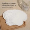 Underarm Pads, Pack of 30, Sweat Pads for Men and