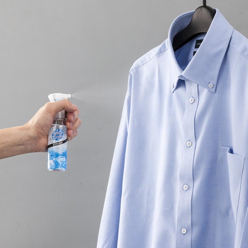 Heat Stroke Prevention Shirt Cool, 3.4 fl oz (100 ml)