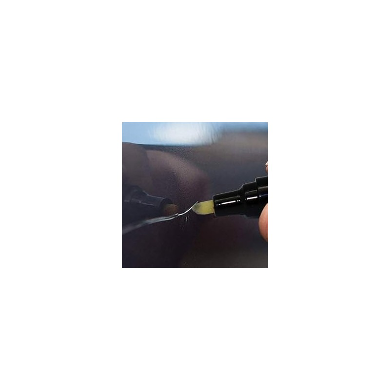 LORD C Scratch Remover Pen Anti Scratch Magic Repair Fills