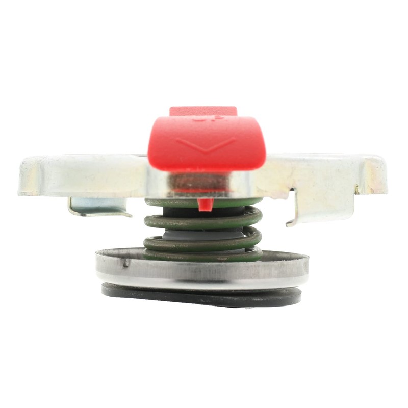 Stant 10331 Automotive Accessories Safety Radiator Cap, 16 psi, Metal