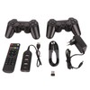 Wireless Retro Game Console Mini TV Video Game Player Portable