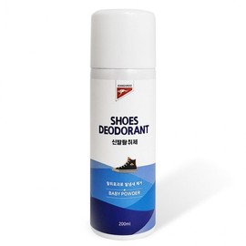 Kangaroo Shoe Deodorizer (200ml) 5012 Sneakers Shoe Smell eliminate