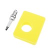 ECSiNG Air Filter Service Kit 799579 Compatible with Briggs &
