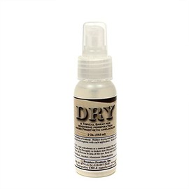 Premiere Products PPI Dry Anti-Perspiration No Sweat Spray Dry, 2oz