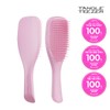 Tangle Teezer [Tangle Teezer] Wet Detangler Millennial Pink / 탱글티저 [텡글티저] 웻 디탱글러 밀레니얼 핑크