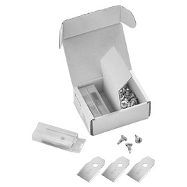 Gardena Original Robotics Replacement Blades Bipack, 27 Pieces: Set, Mower Blade and Screws for Gardena Robotic Lawnmowers, Precise Cut, Effortless Replacement (15030-20)