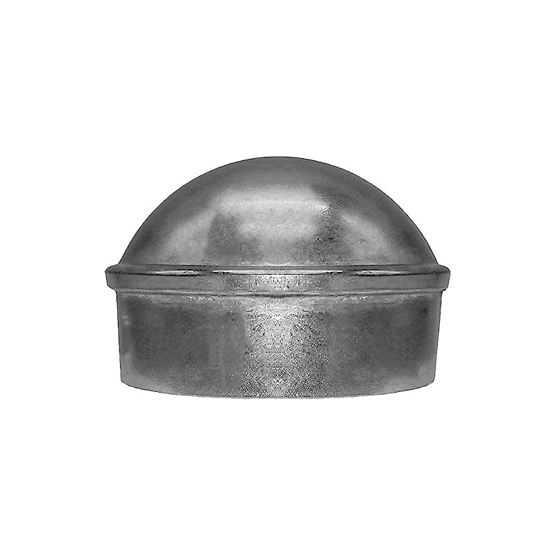 1-7/8" Chain Link Fence Post Cap - Use for 1-7/8"