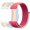 Nylon Fabric Watch Straps 20 mm / 22 mm Bracelet