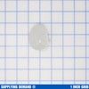 Supplying Demand W11602886 W11251749 Refrigerator LED Light Module Replacement