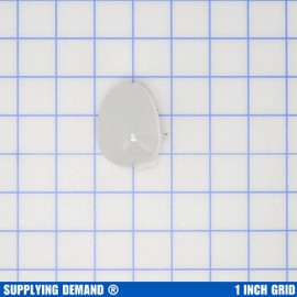 Supplying Demand W11602886 W11251749 Refrigerator LED Light Module Replacement