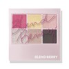 BLEND BERRY / Blended Berry/Aura Creation / 005 Strawberry &