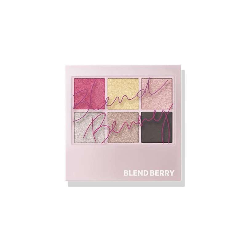 BLEND BERRY / Blended Berry/Aura Creation / 005 Strawberry &