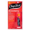 Chapstick Strawberry Lip Balm SPF15 4.2g