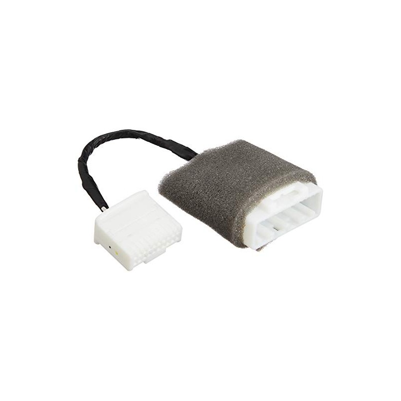 Genuine Toyota SUB WIRE Part Number 08695-00F30