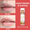 Bálsamo Labial Natural A Granel Con Vitamina E Y Aceite