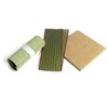KANEYOSHI Tatami Igusa-Style Flower Stand Mini Tatami Mat Place, Rush
