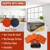 6-Piece Griddle Cleaning Kit for Blackstone, Flat Top Grill Cleaning