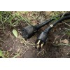 IronBox NEMA L5-30 Extension Cord - 30A/125V 10/3 AWG -