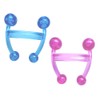 DeaHea 2 Pack Full Body Massage Tool Manual Handheld Massager