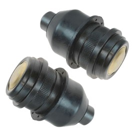 Front Lower Ball Joint Set Compatible with 2001-2005 Chrysler Sebring Dodge Stratus 2000-2005 Mitsubishi Eclipse 1999-2003 Galant