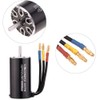 GoolRC 4076 2000KV 4P Sensorless Brushless Motor for 1/8 RC