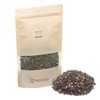 Black Tea Hamburger Chai Tea Friesian Blend, Spicy, Strong, Cinnamous,