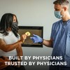 Bionix - ShotBlocker, Eases Discomfort from Immunizations & Injections, Great