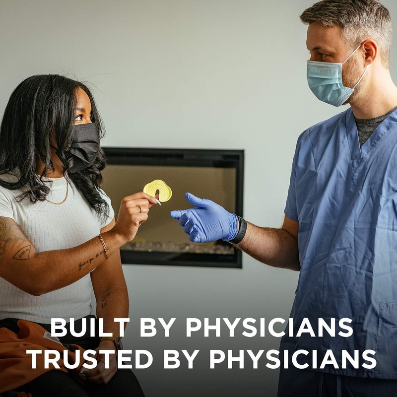 Bionix - ShotBlocker, Eases Discomfort from Immunizations & Injections, Great