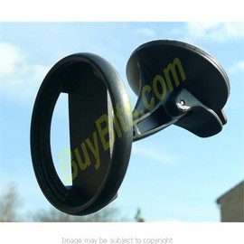 Ktech Basic EASYPORT Suction Cup Window Mount for TomTom XXL IQ Routes (SKU 6635)