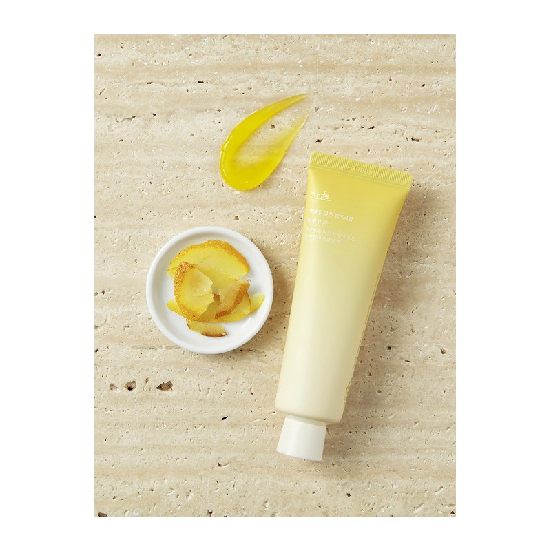 Hanyul Hand cream resembling nature 50ml / 자연을 닮은 핸드크림