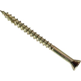 Forgefix 3.5 x 45mm ForgeFast TORX® Compatible Flooring Tongue Groove Screw (Box of 200)