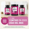 Inositol Platinum Myo Chiro Ratio 360 Cápsulas Life360